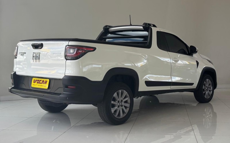 STRADA 1.3 FREEDOM PLUS CS 8V FLEX 2P MANUAL - 2022 - VACARIA