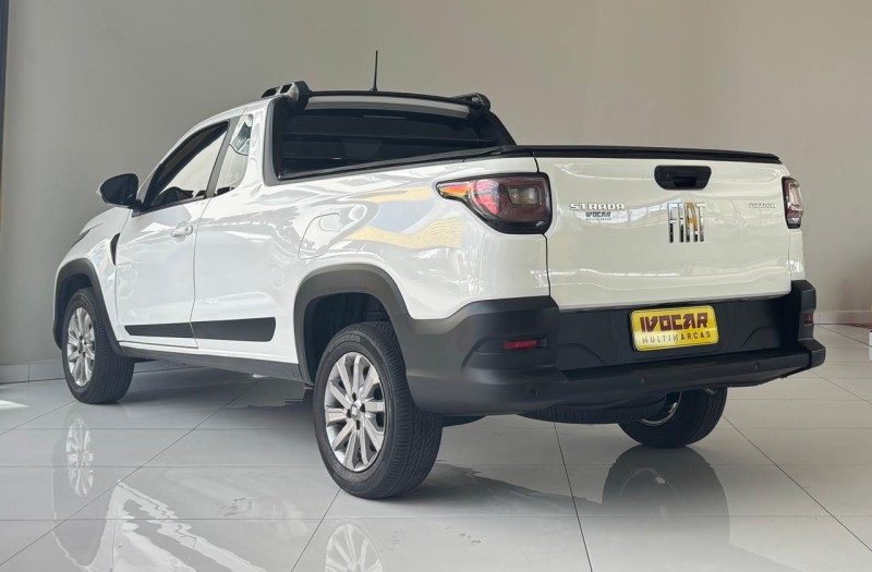 STRADA 1.3 FREEDOM PLUS CS 8V FLEX 2P MANUAL - 2022 - VACARIA