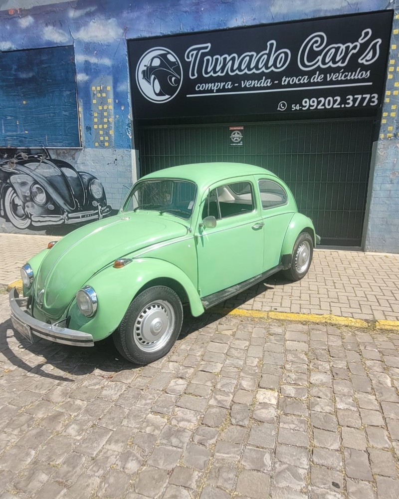 fusca  1972 caxias do sul