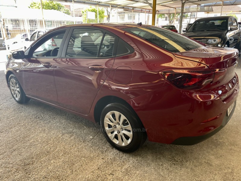 ONIX 1.0 LT2 PLUS 12V FLEX 4P MANUAL - 2020 - CAXIAS DO SUL