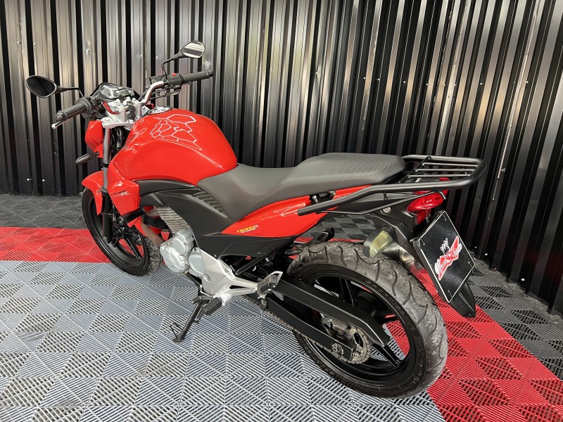 CB 300R ABS - 2010 - CAXIAS DO SUL