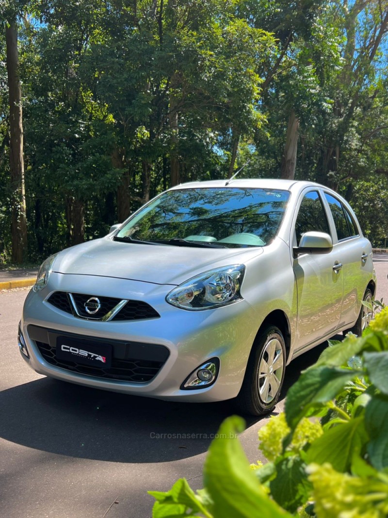 march 1.0 s 12v flex 4p manual 2018 bento goncalves