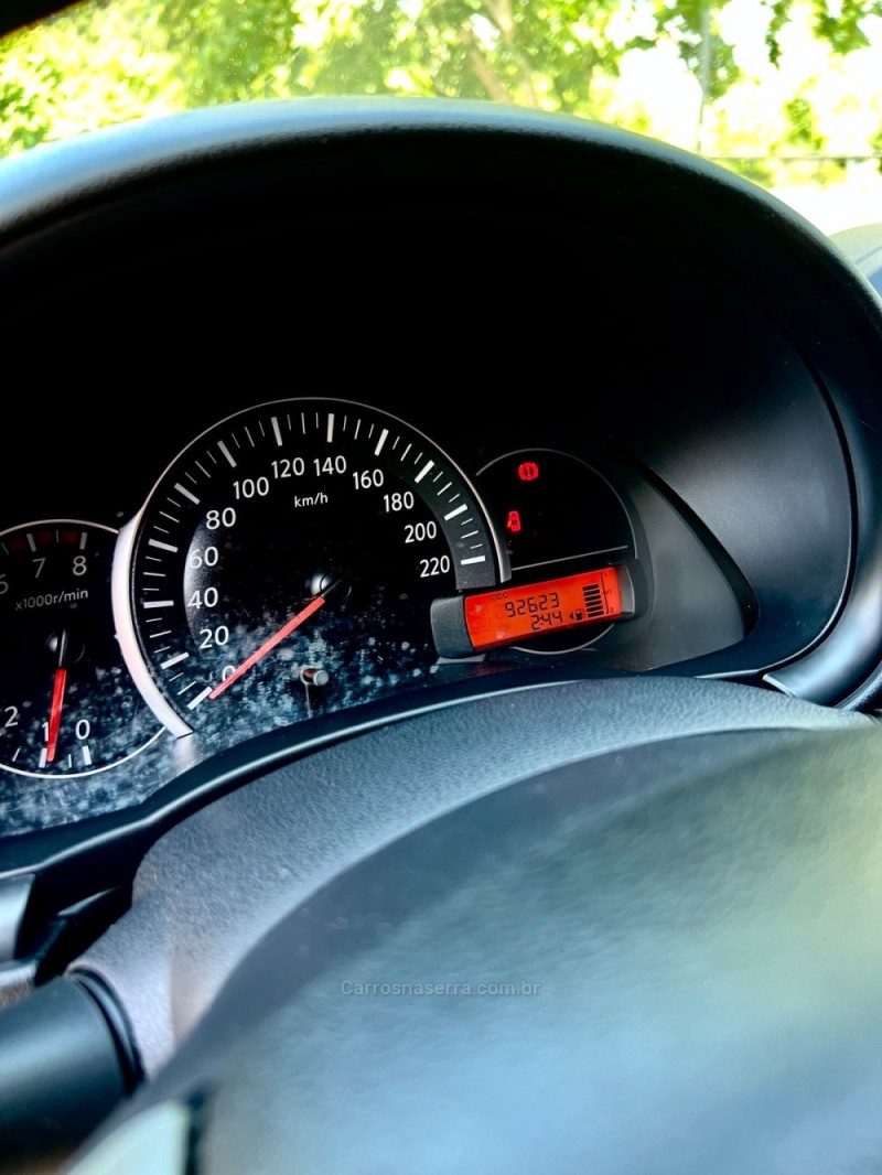 MARCH 1.0 S 12V FLEX 4P MANUAL - 2018 - BENTO GONçALVES