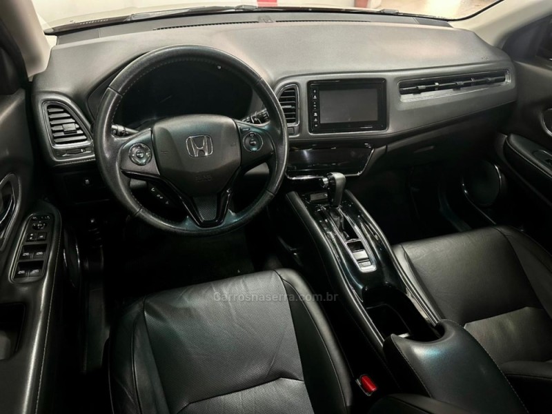 HR-V 1.8 16V FLEX EXL 4P AUTOMÁTICO - 2019 - CAXIAS DO SUL