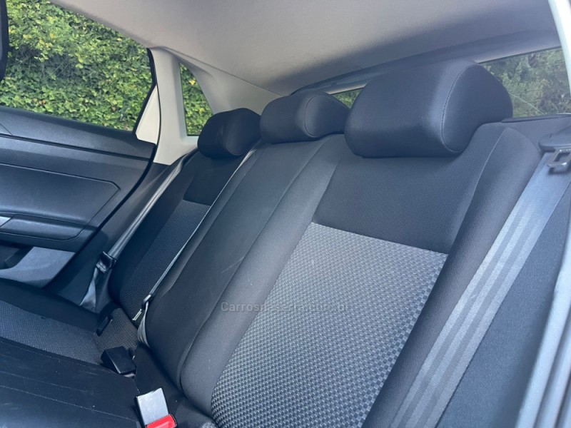 POLO 1.0 200 TSI SENSE 12V FLEX 4P AUTOMÁTICO - 2020 - BENTO GONçALVES