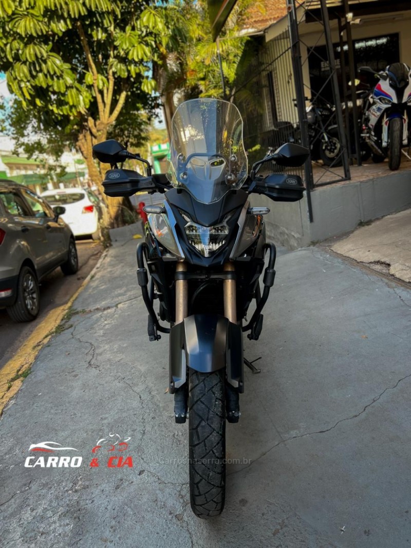 CB 500 X ABS - 2023 - SANTA CRUZ DO SUL
