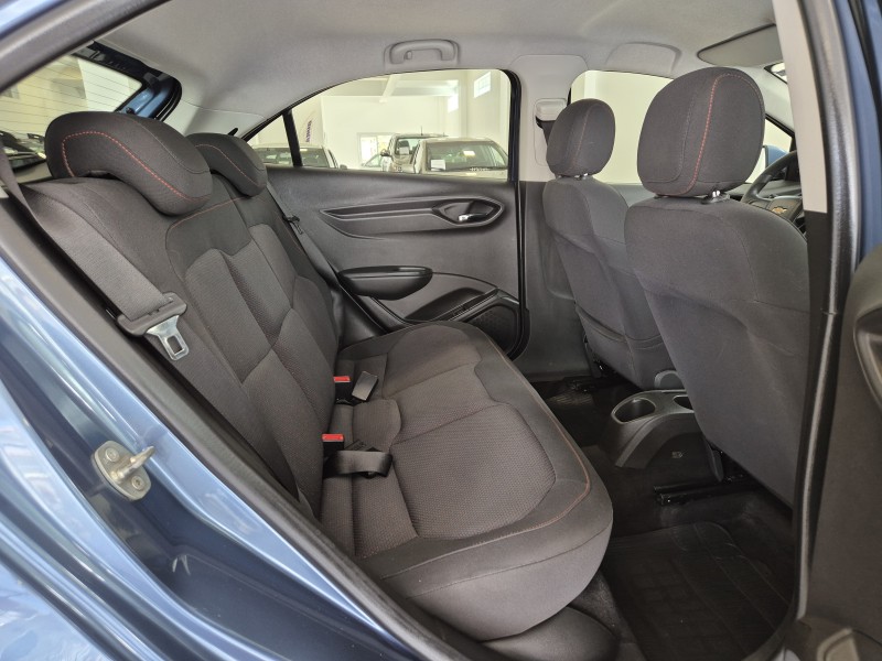 ONIX 1.4 MPFI LTZ 8V FLEX 4P MANUAL - 2015 - BENTO GONçALVES