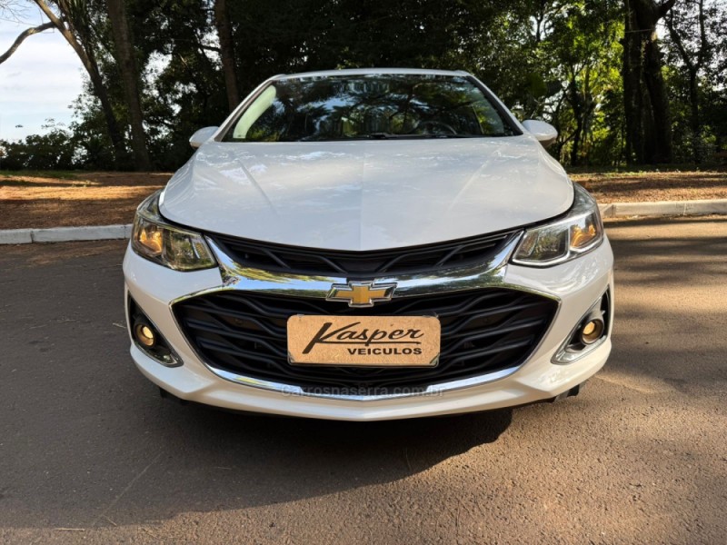 CRUZE 1.4 TURBO LT 16V FLEX 4P AUTOMÁTICO - 2022 - DOIS IRMãOS