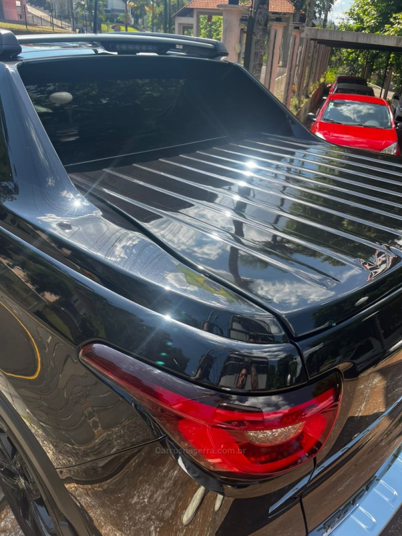 TORO 2.0 16V ULTRA 4X4 AT9 DIESEL 4P AUTOMÁTICO - 2022 - CARLOS BARBOSA