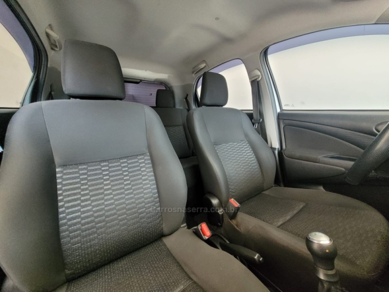 ETIOS 1.5 XLS 16V FLEX 4P MANUAL - 2014 - CANELA