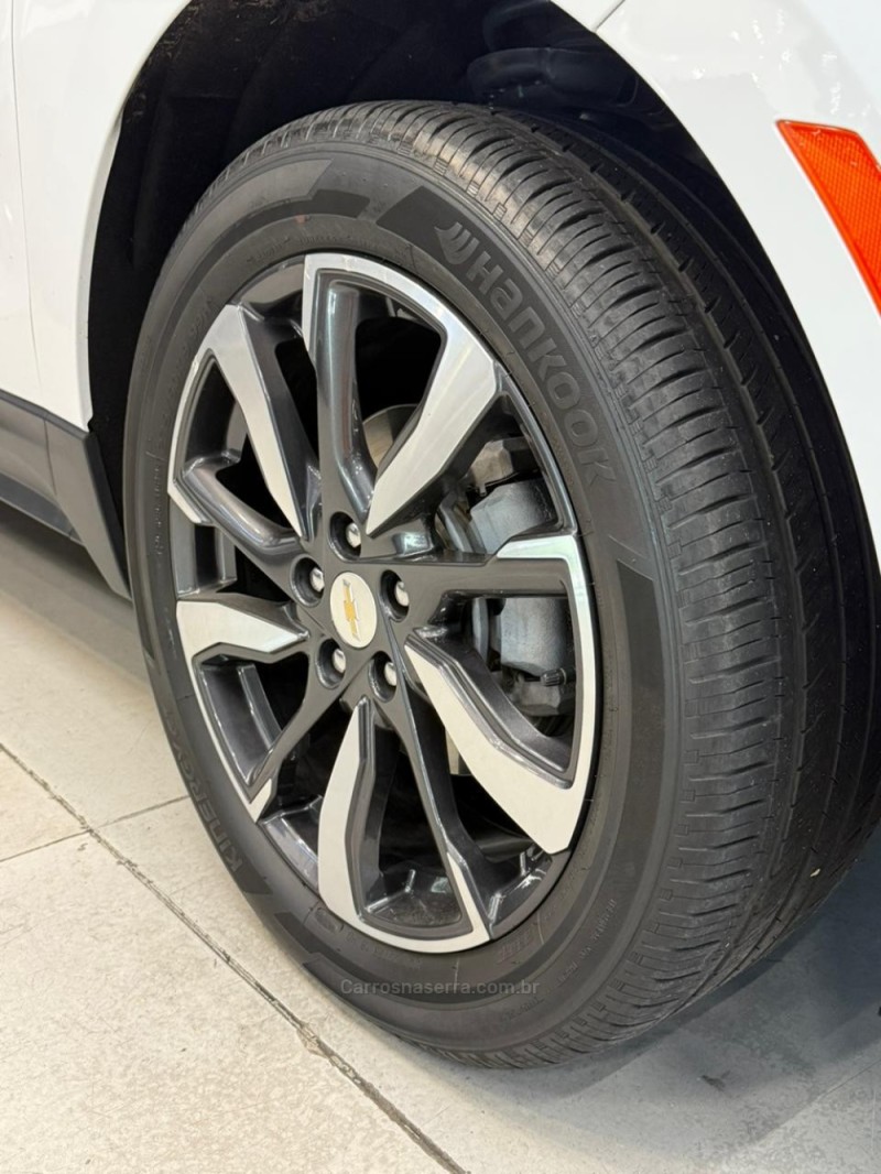 EQUINOX 1.5 PREMIER 16V TURBO GASOLINA 4P AUTOMÁTICO - 2022 - CAXIAS DO SUL