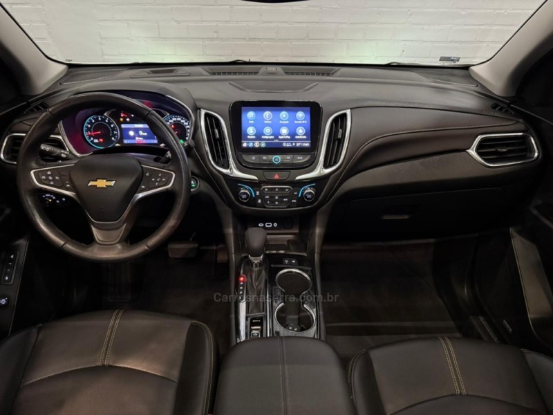 EQUINOX 1.5 PREMIER 16V TURBO GASOLINA 4P AUTOMÁTICO - 2022 - CAXIAS DO SUL