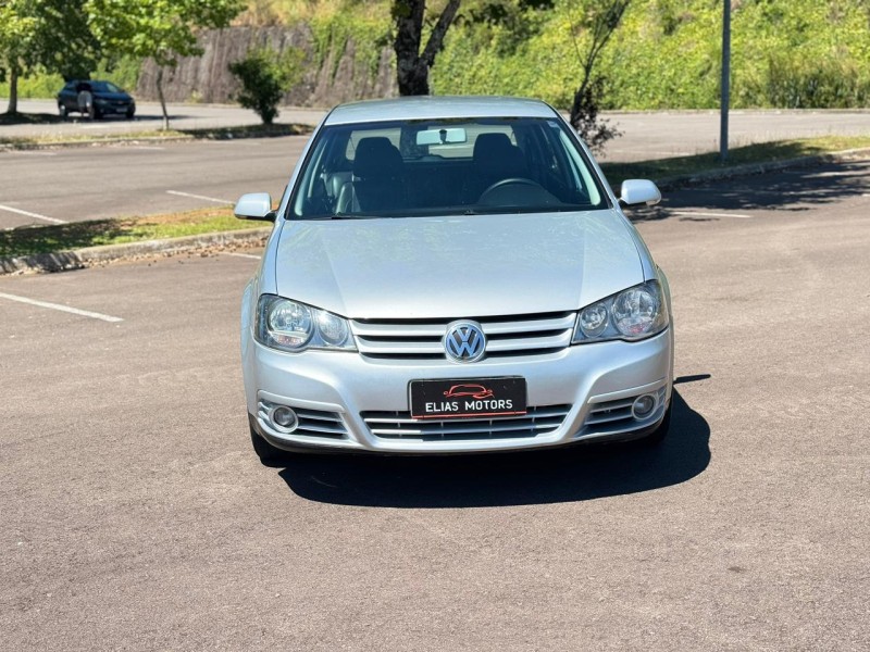 GOLF 1.6 MI SPORTLINE 8V FLEX 4P MANUAL - 2010 - BENTO GONçALVES