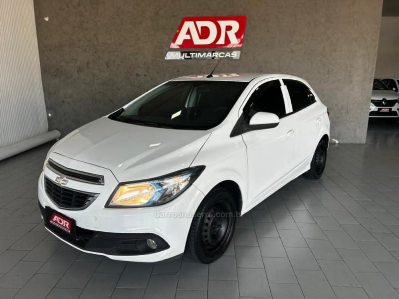 ONIX 1.0 MPFI LT 8V FLEX 4P MANUAL