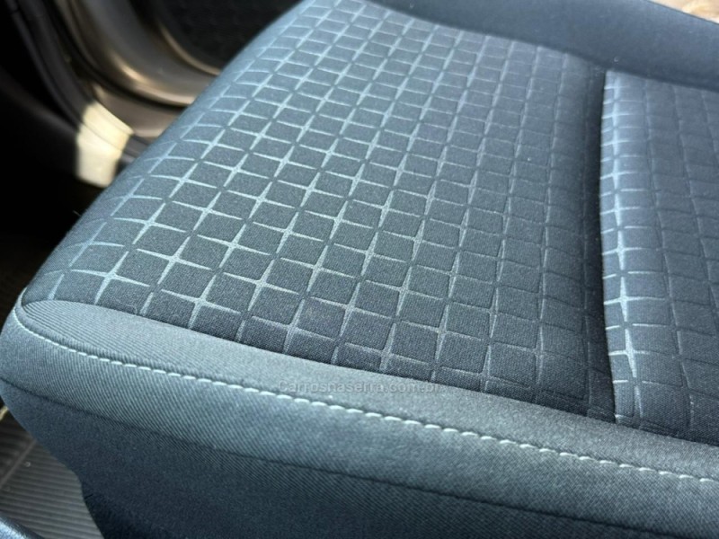 HB20 1.0 COMFORT PLUS 12V TURBO FLEX 4P MANUAL - 2024 - LAGOA VERMELHA