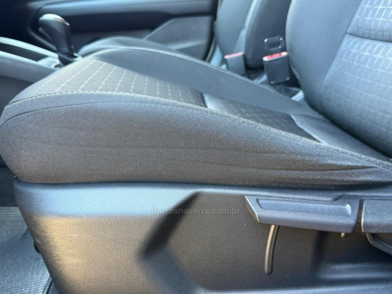 HB20 1.0 COMFORT PLUS 12V TURBO FLEX 4P MANUAL - 2024 - LAGOA VERMELHA