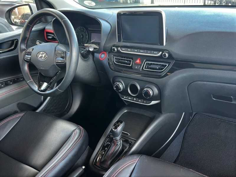 HB20X 1.6 16V DIAMOND FLEX 4P AUTOMÁTICO - 2020 - CAXIAS DO SUL