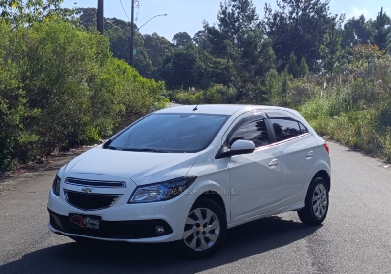 onix 1.4 mpfi lt 8v flex 4p manual 2014 caxias do sul