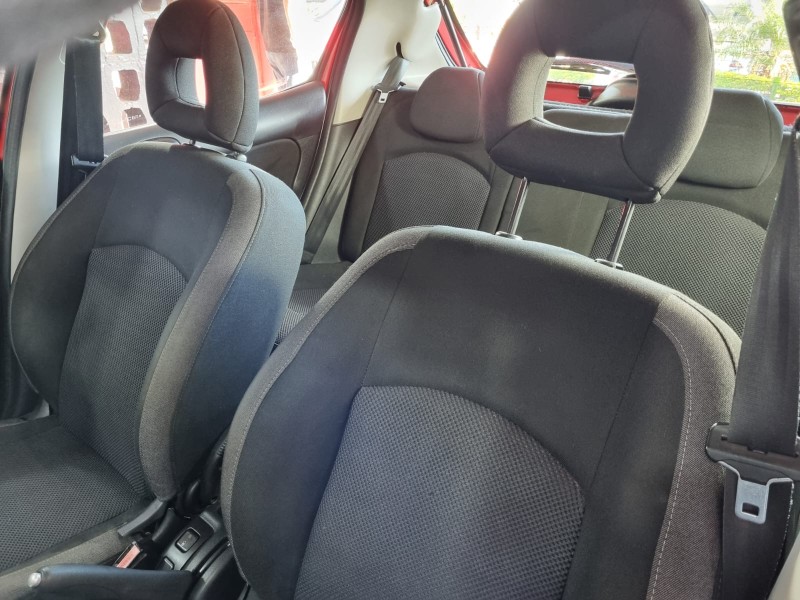 207 1.6 XS 16V FLEX 4P AUTOMÁTICO - 2010 - TEUTôNIA