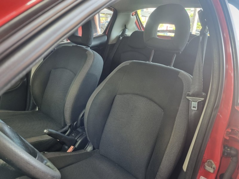 207 1.6 XS 16V FLEX 4P AUTOMÁTICO - 2010 - TEUTôNIA