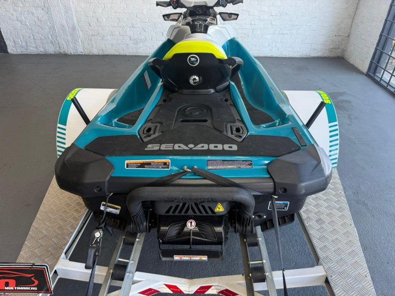 JET SKI GTI SE 170 - 2024 - CAXIAS DO SUL