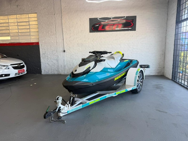 jet ski gti se 170 2024 caxias do sul