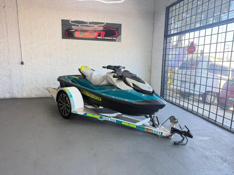 JET SKI GTI SE 170 - 2024 - CAXIAS DO SUL