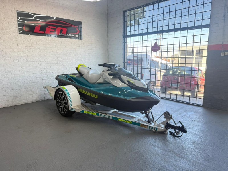 JET SKI GTI SE 170 - 2024 - CAXIAS DO SUL