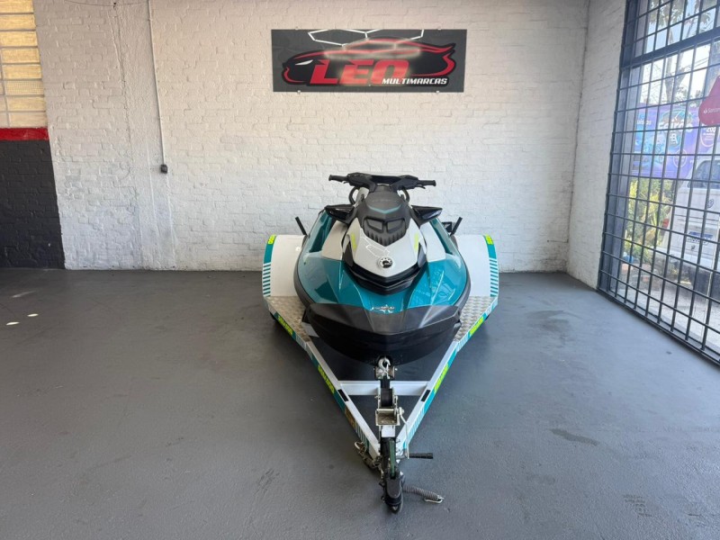 JET SKI GTI SE 170 - 2024 - CAXIAS DO SUL