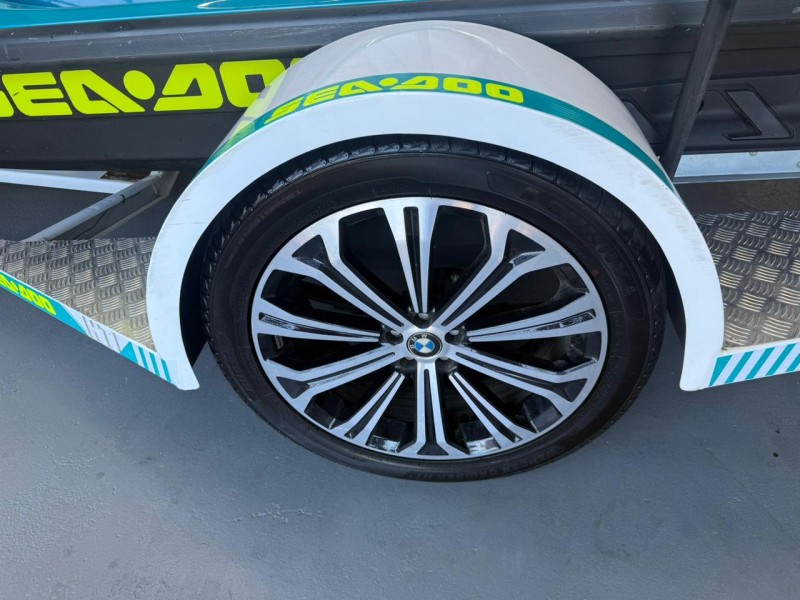 JET SKI GTI SE 170 - 2024 - CAXIAS DO SUL