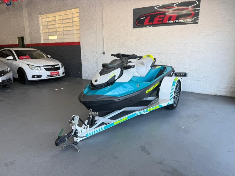 JET SKI GTI SE 170 - 2024 - CAXIAS DO SUL