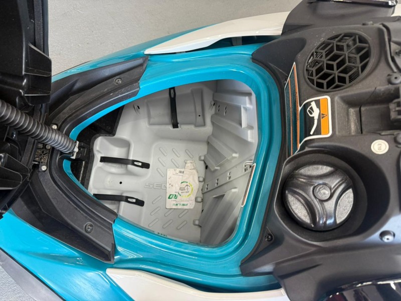 JET SKI GTI SE 170 - 2024 - CAXIAS DO SUL