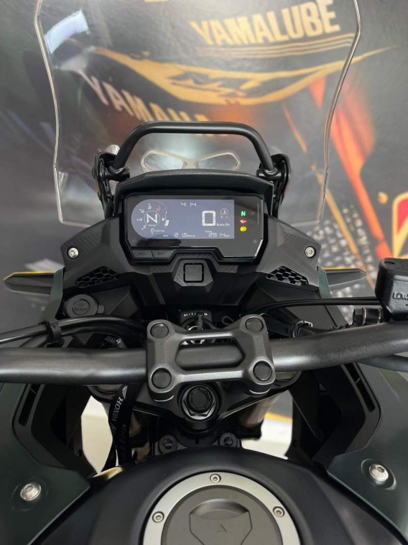 CB 500 X ABS - 2024 - PASSO FUNDO