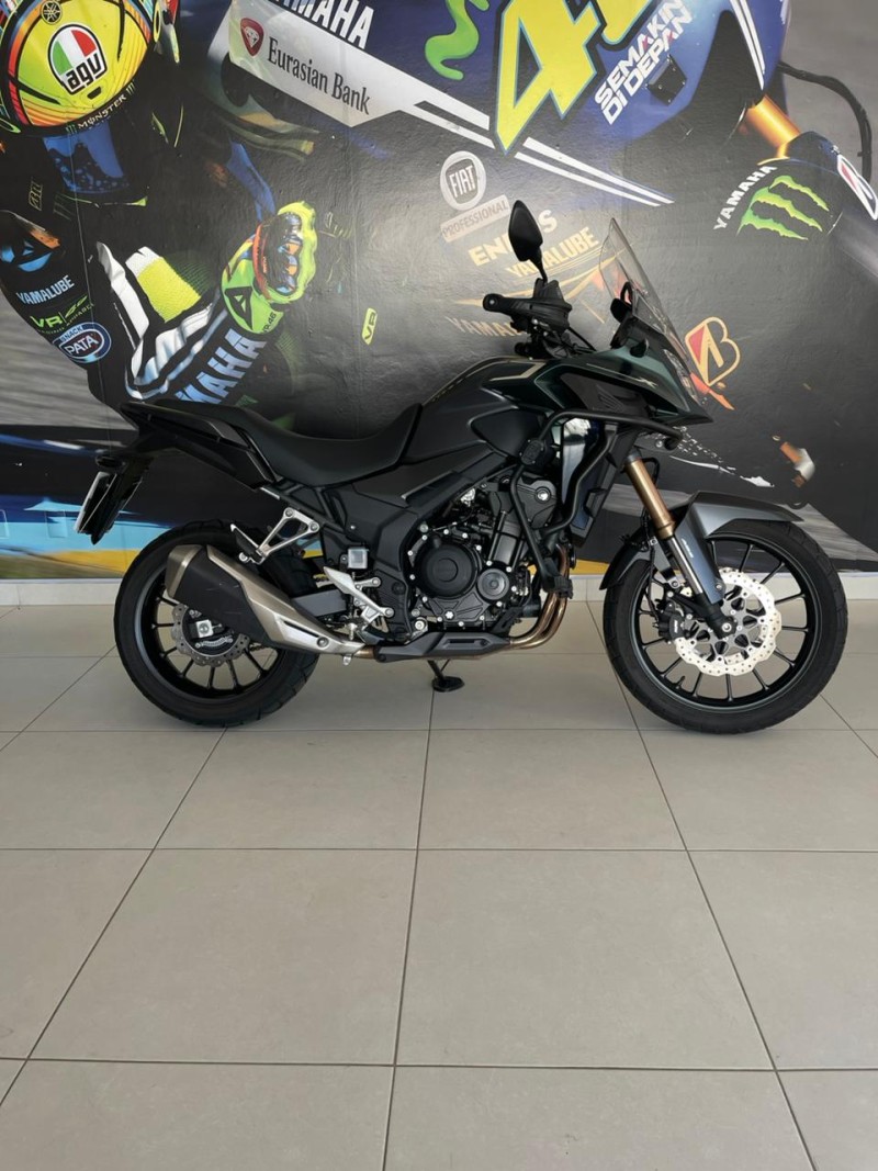 cb 500 x abs 2024 passo fundo