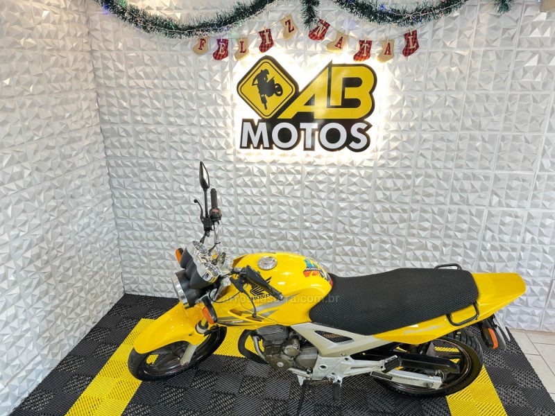 CBX 250 TWISTER  - 2007 - CAXIAS DO SUL