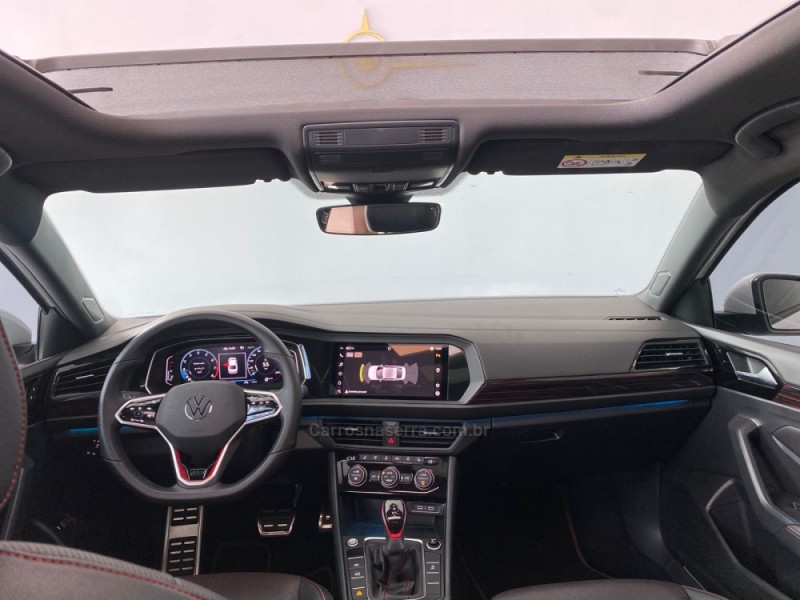 JETTA 2.0 16V TSI GLI 350 GASOLINA 4P AUTOMÁTICO - 2023 - CAXIAS DO SUL