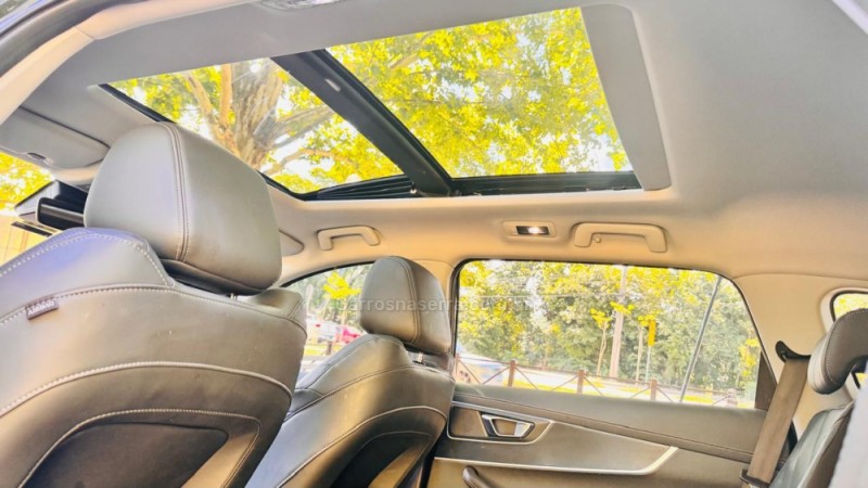 TIGGO 1.6 8 TGDI TXS MAX DRIVE GASOLINA 4P AUTOMÁTICO - 2023 - NOVO HAMBURGO