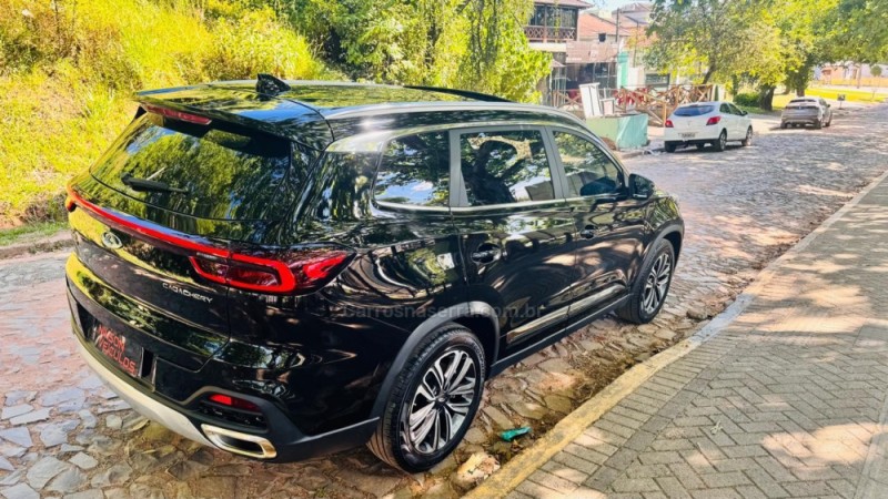 TIGGO 1.6 8 TGDI TXS MAX DRIVE GASOLINA 4P AUTOMÁTICO - 2023 - NOVO HAMBURGO