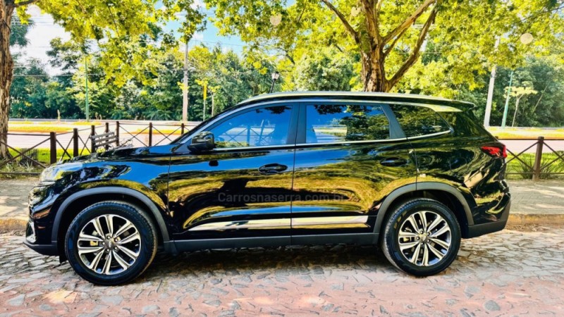 TIGGO 1.6 8 TGDI TXS MAX DRIVE GASOLINA 4P AUTOMÁTICO - 2023 - NOVO HAMBURGO