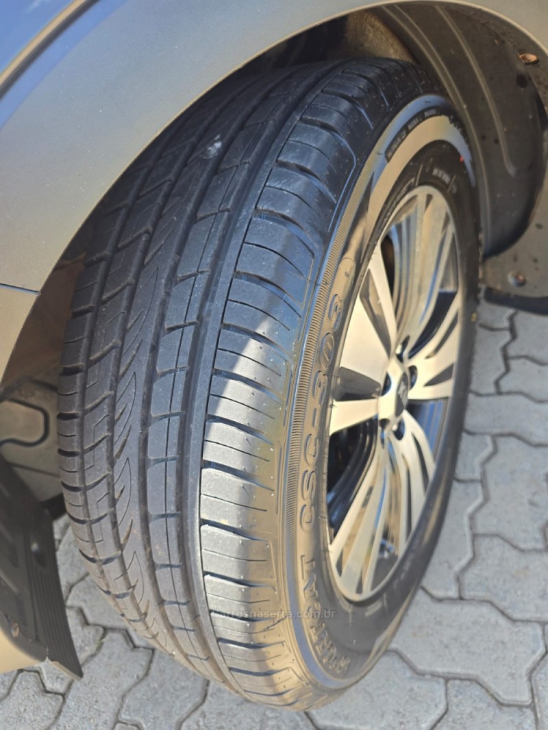 SPORTAGE 2.0 EX 4X2 16V EX2 OFF G4 FLEX 4P AUTOMÁTICO - 2015 - LAJEADO