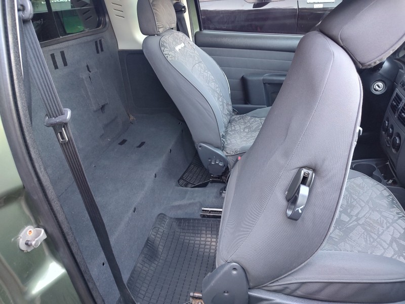 STRADA 1.8 MPI ADVENTURE LOCKER CE 8V FLEX 2P MANUAL - 2009 - CAXIAS DO SUL