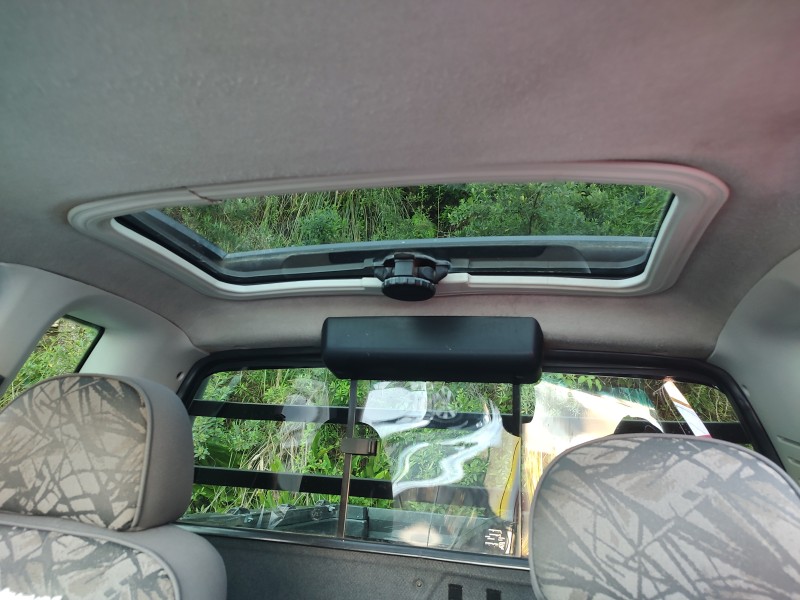 STRADA 1.8 MPI ADVENTURE LOCKER CE 8V FLEX 2P MANUAL - 2009 - CAXIAS DO SUL