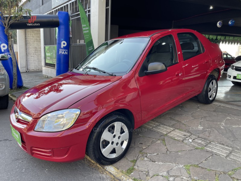 prisma 1.4 mpfi maxx 8v flex 4p manual 2011 bento goncalves