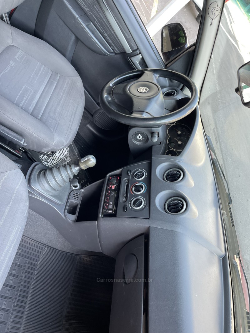 PRISMA 1.4 MPFI MAXX 8V FLEX 4P MANUAL - 2011 - BENTO GONçALVES