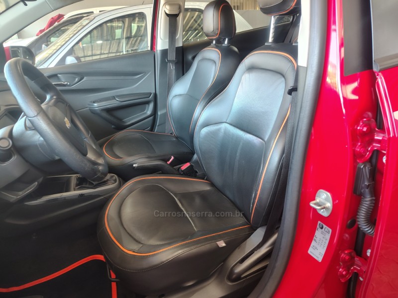 ONIX 1.4 MPFI LTZ 8V FLEX 4P MANUAL - 2015 - GUAPORé