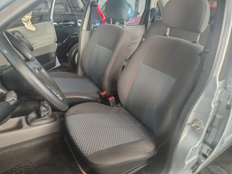 CLASSIC 1.0 VHC LS 8V FLEX 4P MANUAL - 2012 - GUAPORé