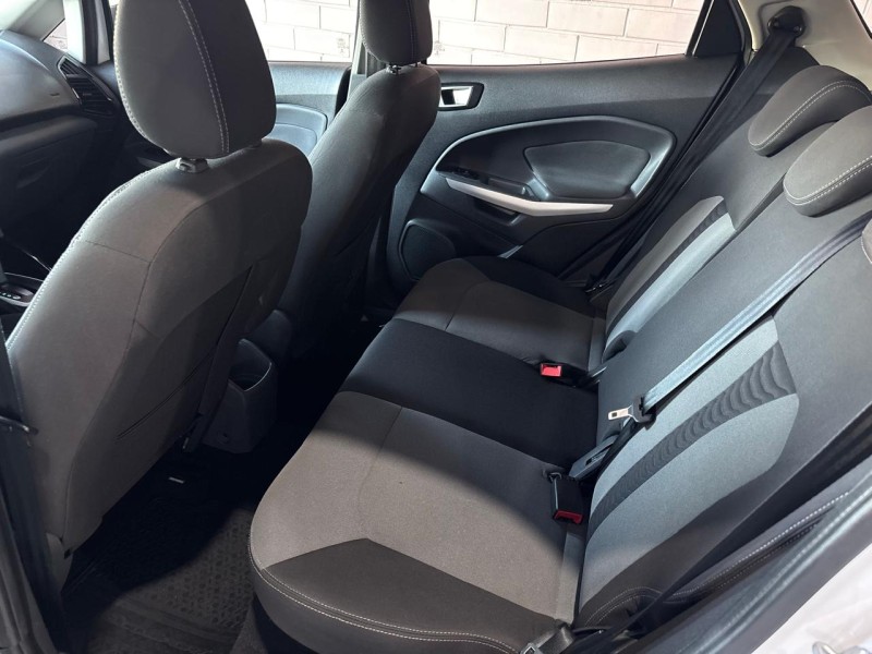 ECOSPORT 1.6 FREESTYLE 16V FLEX 4P AUTOMÁTICO - 2016 - CAXIAS DO SUL