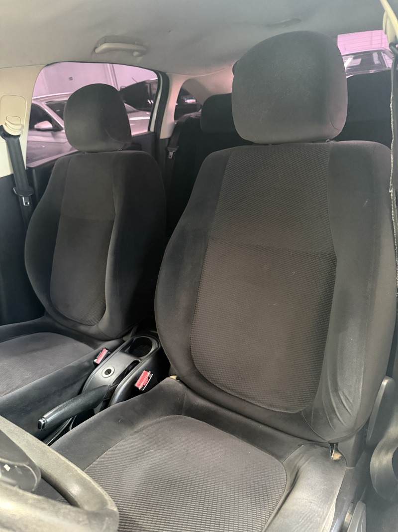 C4 2.0 GLX 16V FLEX 4P MANUAL - 2011 - CAXIAS DO SUL