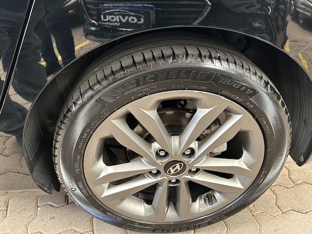 I30 2.0 MPI 16V GASOLINA 4P AUTOMÁTICO - 2016 - CAXIAS DO SUL