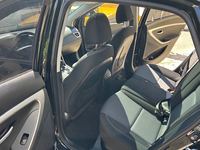 I30 2.0 MPI 16V GASOLINA 4P AUTOMÁTICO - 2016 - CAXIAS DO SUL